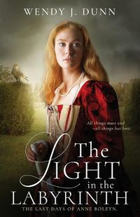 Cover image for The Light in the Labyrinth