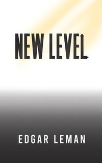 Cover image for New Level