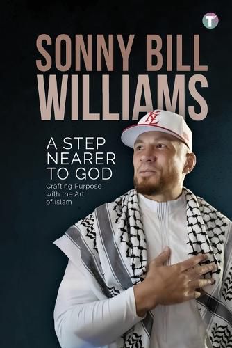 Cover image for A Step Nearer To God