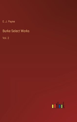 Burke Select Works