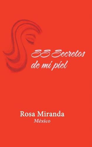 Cover image for SS Secretos de mi piel