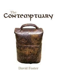 Cover image for The Contemptuary