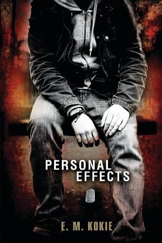 Cover image for Personal Effects
