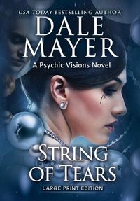 Cover image for String of Tears