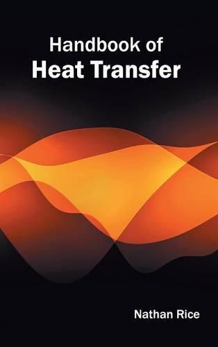 Cover image for Handbook of Heat Transfer