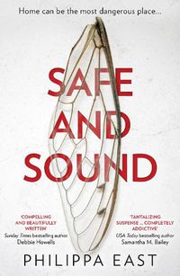 Cover image for Safe and Sound