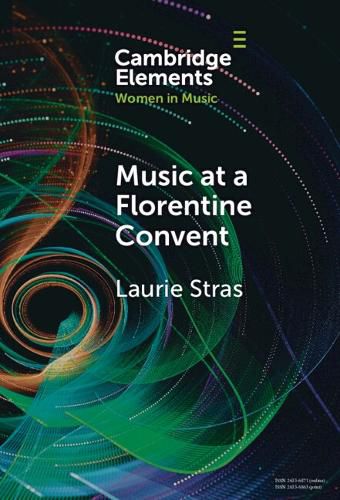 Cover image for Music at a Florentine Convent