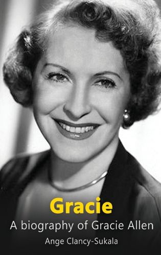 Cover image for Gracie