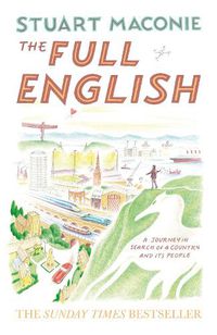 Cover image for The Full English