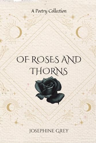 Cover image for Of Roses and Thorns