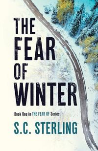 Cover image for The Fear of Winter