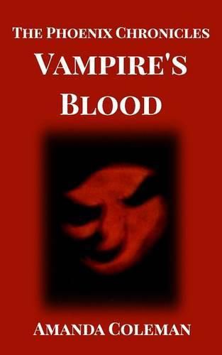 Cover image for Vampire's Blood