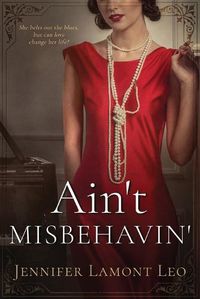 Cover image for Ain't Misbehavin'