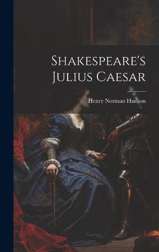 Cover image for Shakespeare's Julius Caesar
