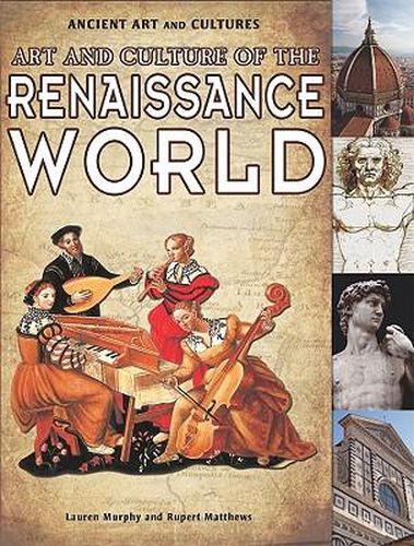 Cover image for Art and Culture of the Renaissance World