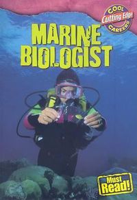 Cover image for Marine Biologist