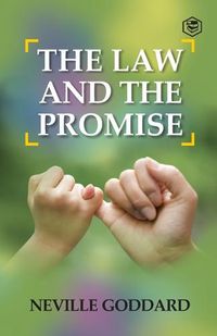 Cover image for The Law and The Promise