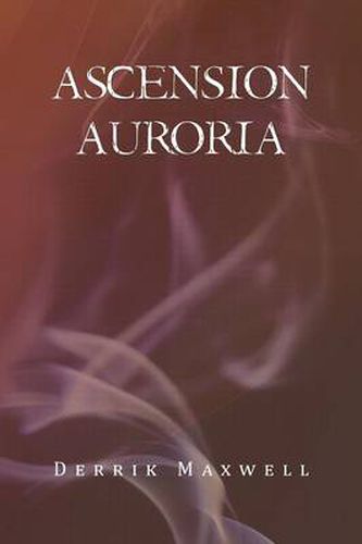 Cover image for Ascension Auroria