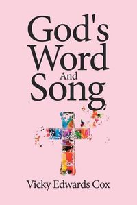 Cover image for God's Word And Song