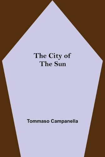 The City of the Sun