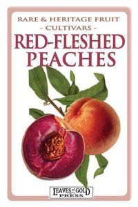 Cover image for Red-fleshed Peaches