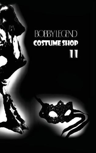 Cover image for Costume II