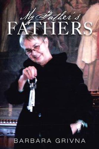 Cover image for My Father's Fathers