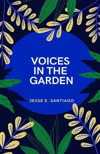 Cover image for Voices in the Garden