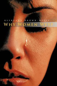 Cover image for Why Women Weep