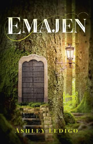 Cover image for Emajen