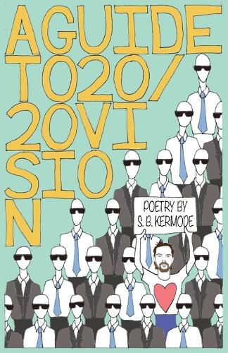 Cover image for A Guide to 20/20 Vision