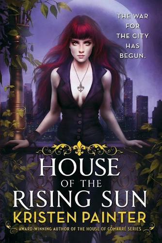 Cover image for House of the Rising Sun