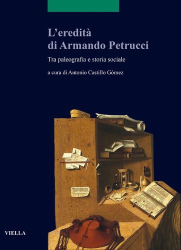 Cover image for L'Eredita Di Armando Petrucci
