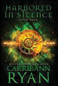 Cover image for Harbored in Silence