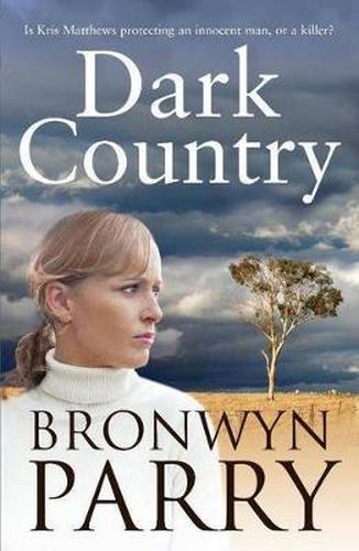 Cover image for Dark Country