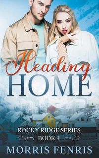 Cover image for Heading Home