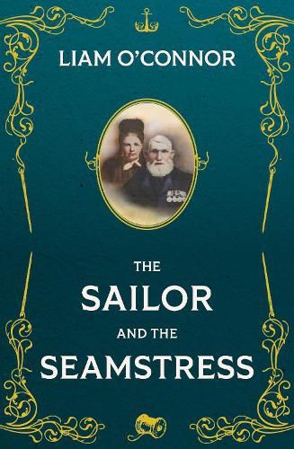 Cover image for The Sailor and the Seamstress