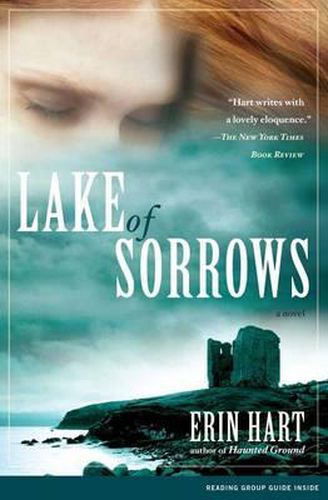 Cover image for Lake of Sorrows