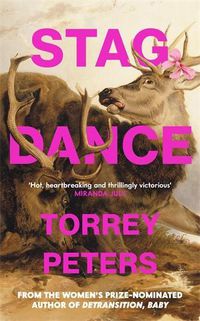 Cover image for Stag Dance