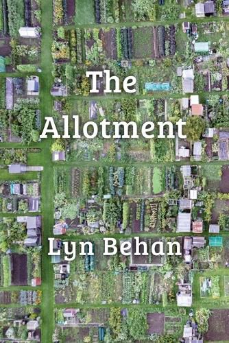 Cover image for The Allotment