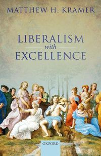 Cover image for Liberalism with Excellence