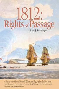 Cover image for 1812: Rights of Passage