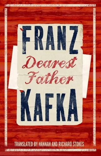 Cover image for Dearest Father