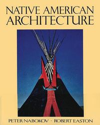 Cover image for Native American Architecture