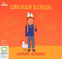 Cover image for Chicken School