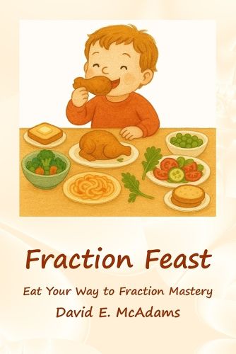 Cover image for Fraction Feast