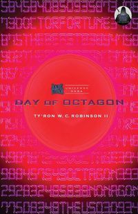 Cover image for Day of Octagon