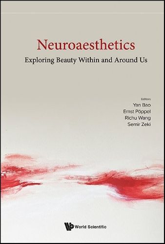 Cover image for Neuroaesthetics: Exploring Beauty Within And Around Us