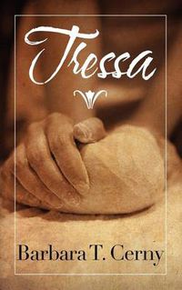 Cover image for Tressa