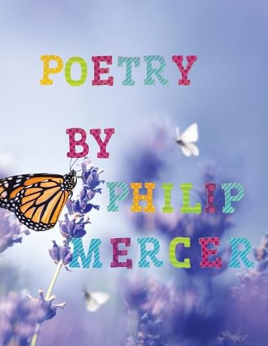 Cover image for Poetry